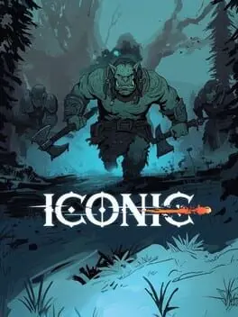 Iconic cover