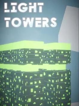 Light Towers cover