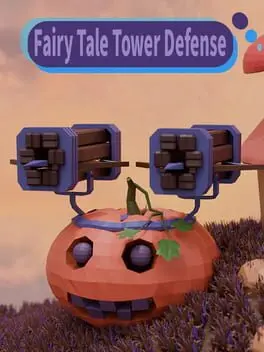Fairy Tale Tower Defense cover