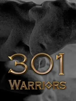 301 Warriors cover