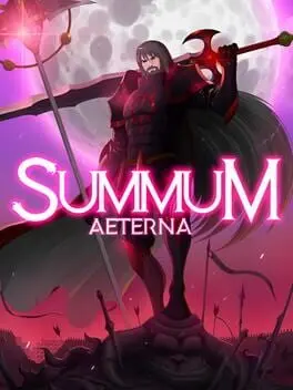 Summum Aeterna background