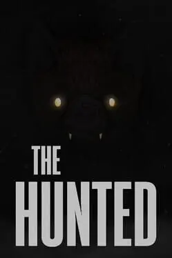 The Hunted cover