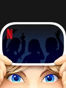 Heads Up! Netflix Edition cover art