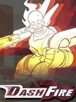 DashFire cover