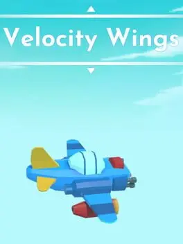 Velocity Wings cover