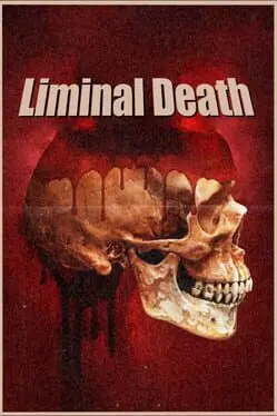 Liminal Death cover