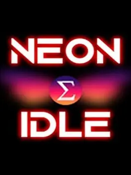 Neon Idle cover