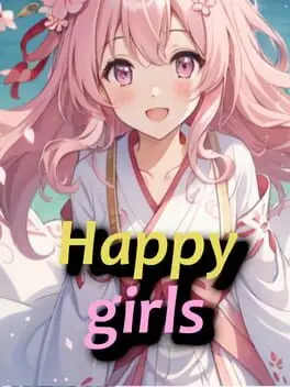 Happy Girls cover