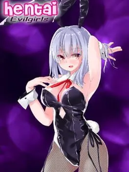 Hentai Evilgirls cover