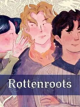 Rottenroots background