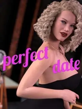 Perfect Date cover