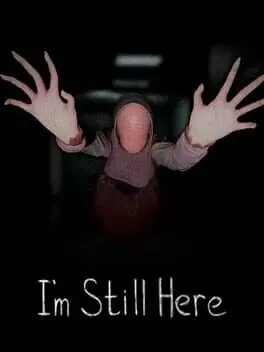 I'm Still Here cover