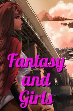 Fantasy and Girls cover