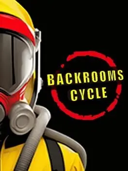 Backrooms Cycle cover