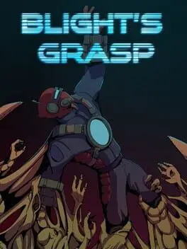 Blight's Grasp cover