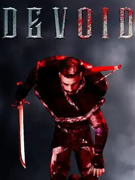 Devoid cover