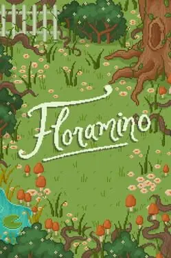 Floramino cover