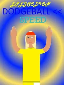 Epejsodion Dodgeball Speed cover