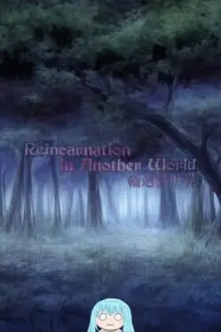 Reincarnation in Another World cover