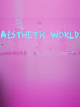Aesthetic World cover