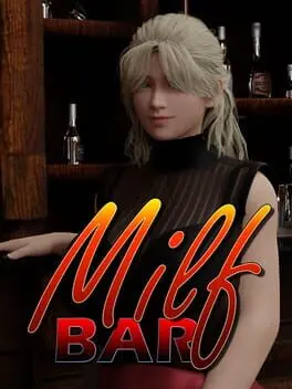 Milf Bar cover