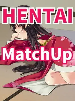 Hentai MatchUp cover