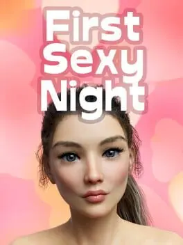 First Sexy Night cover