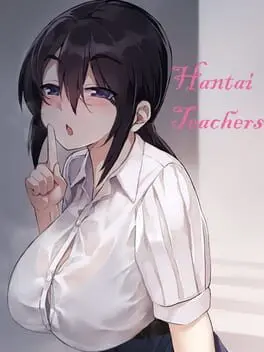HentaiTeachers cover