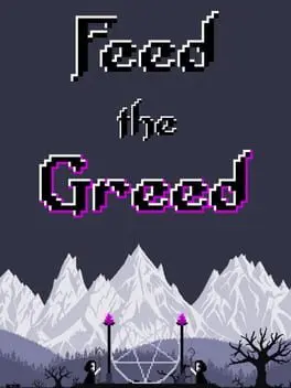 Feed the Greed cover