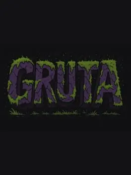 Gruta cover