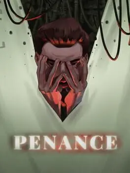 Penance cover art