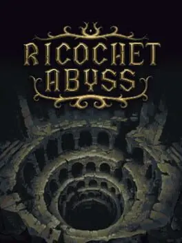 Ricochet Abyss cover art
