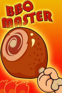 BBQ Master cover