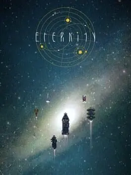 Eternity cover