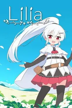 Lilia cover