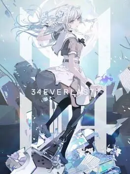 34Everlast background