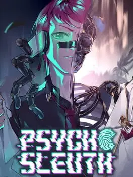 Psycho-Sleuth background