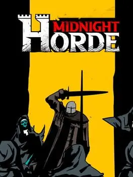 Midnight Horde background
