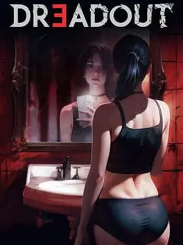 DreadOut 3 background