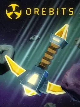 Orebits background
