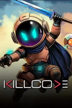 Kill Code cover