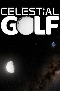 Celestial Golf cover