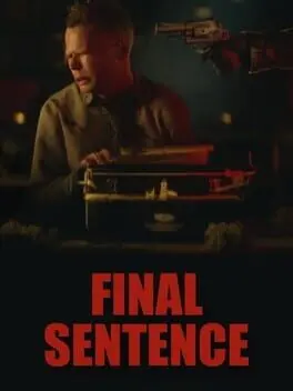 Final Sentence background