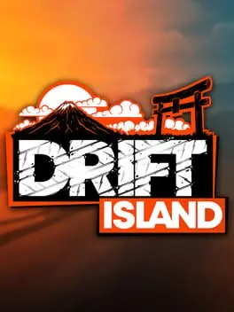 Drift Island cover art
