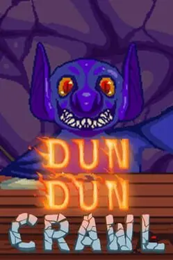 Dun Dun Crawl cover