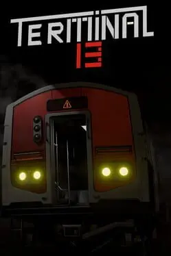 Terminal 13 cover