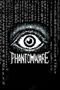 Phantomware 0 cover
