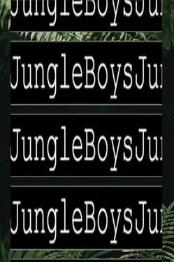 JungleBoys cover
