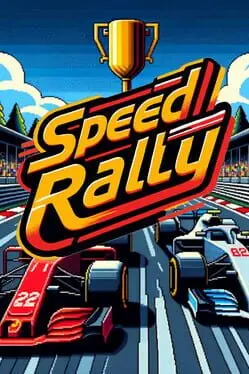 Speed Rally cover