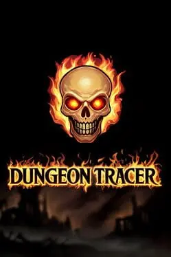 Dungeon Tracer cover